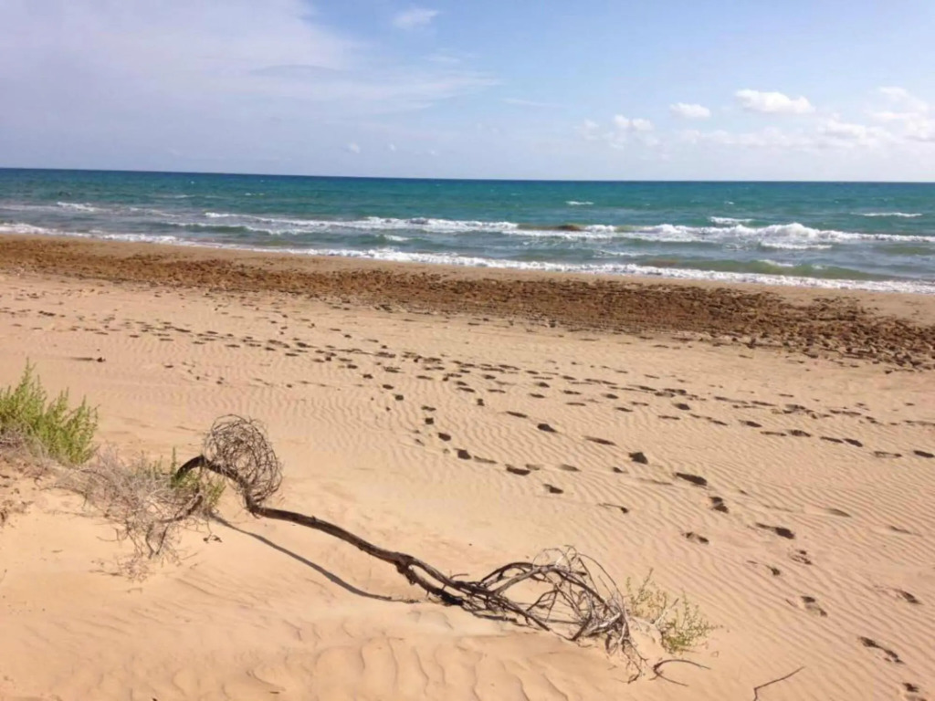Attractive apartment in Ispica near the beach