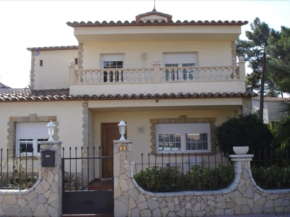 Villa Rocatosa
