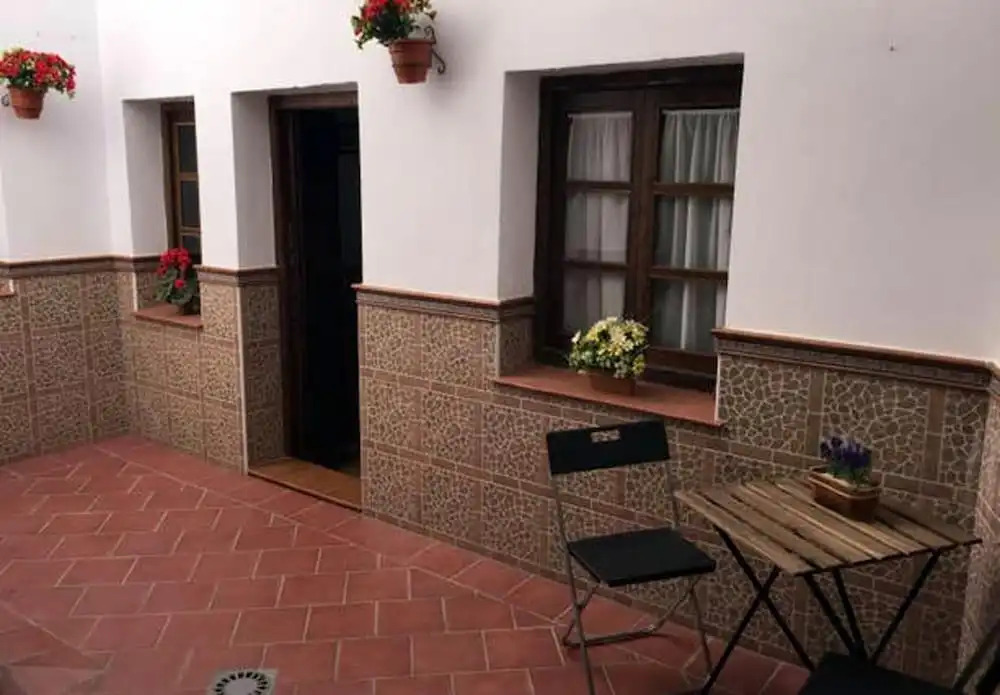 Apartment with 3 Bedrooms in Ronda, with Wifi