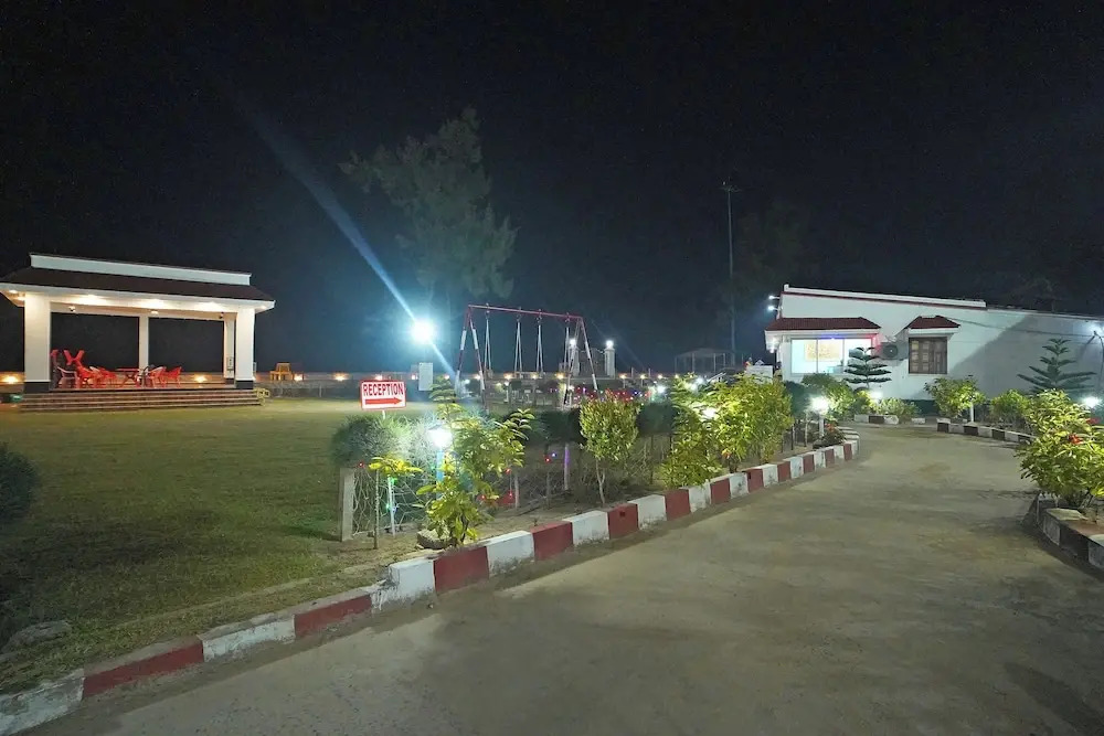 Santiniketan Hotel & Resorts