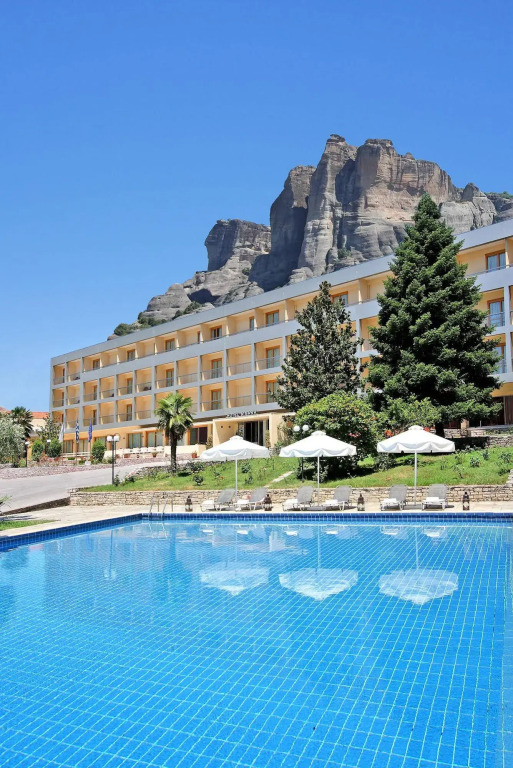 Divani Meteora Hotel