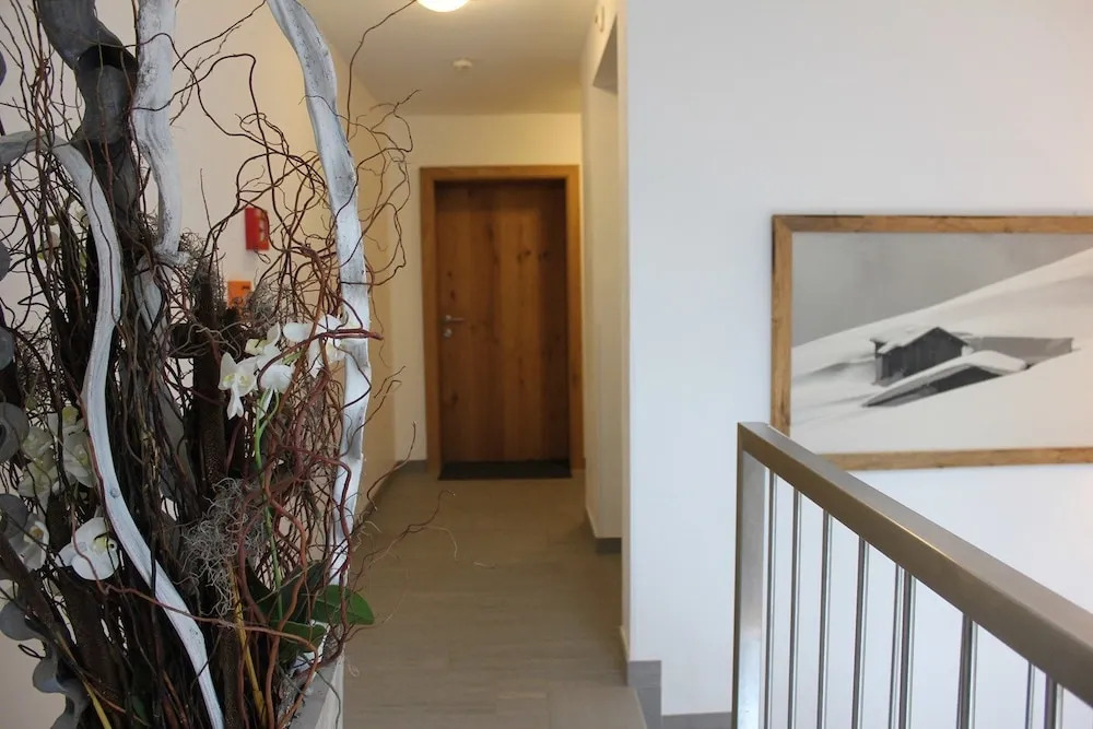 Absolut Alpine Apartments - Apartment am Sonnenhang