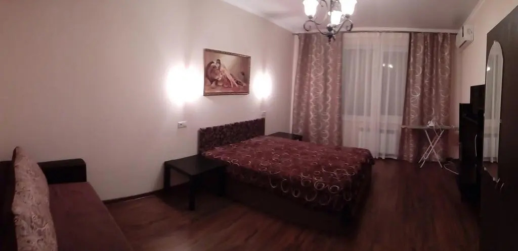 Aartments Kurortnye