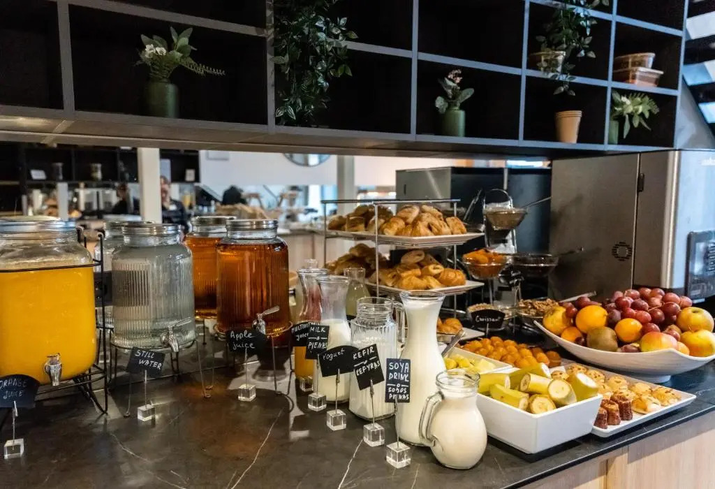Loop Hotel Vilnius