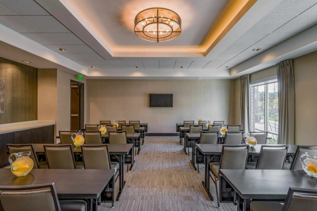 Hampton Inn & Suites Tallahassee Capitol-University