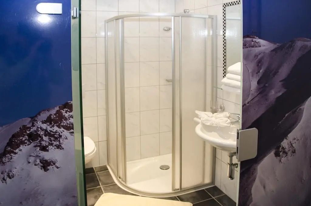 Hotel Garni Alpenblick