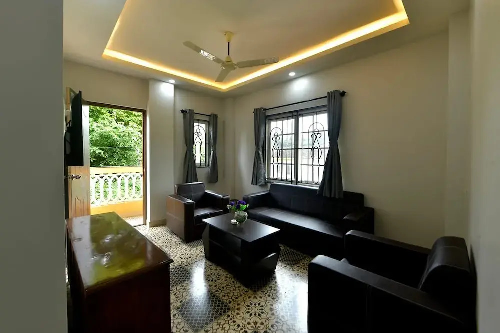 Pracika Villa Phase 1