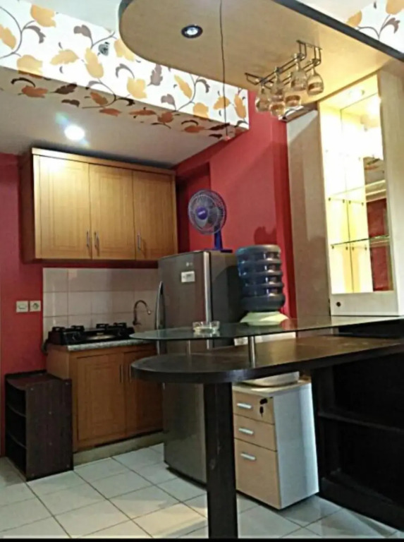 Julia Room Apt Grand Center Point Bekasi