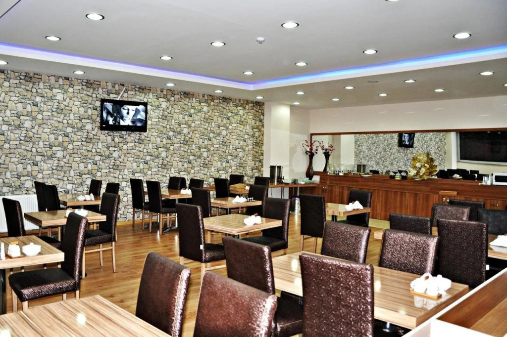 Avcilar Vizyon Hotel
