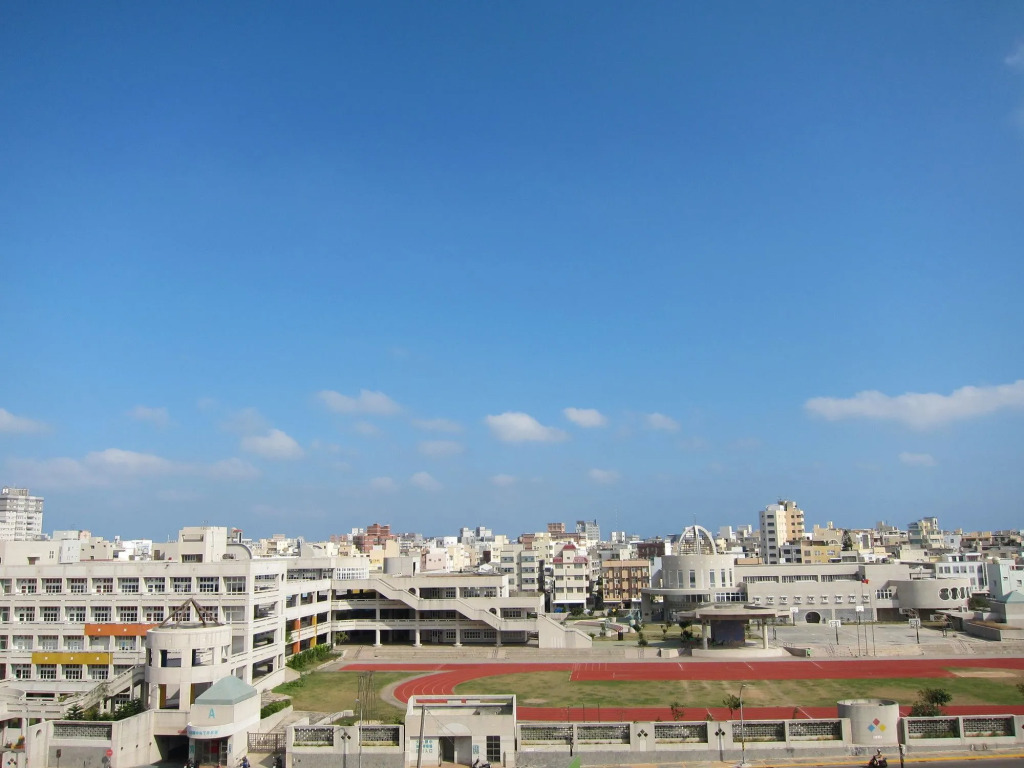 Penghu An-I Hotel