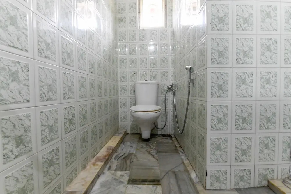 OYO 11328 Hotel Chandrika Residency