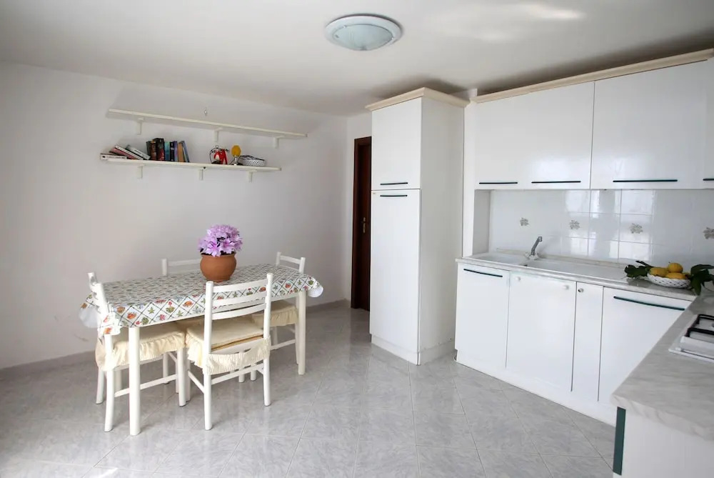 Torre di Amalfi - holiday house