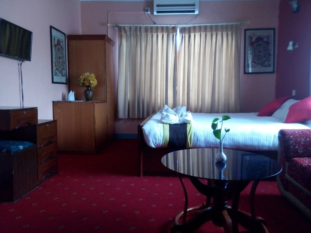 Amar Hotel
