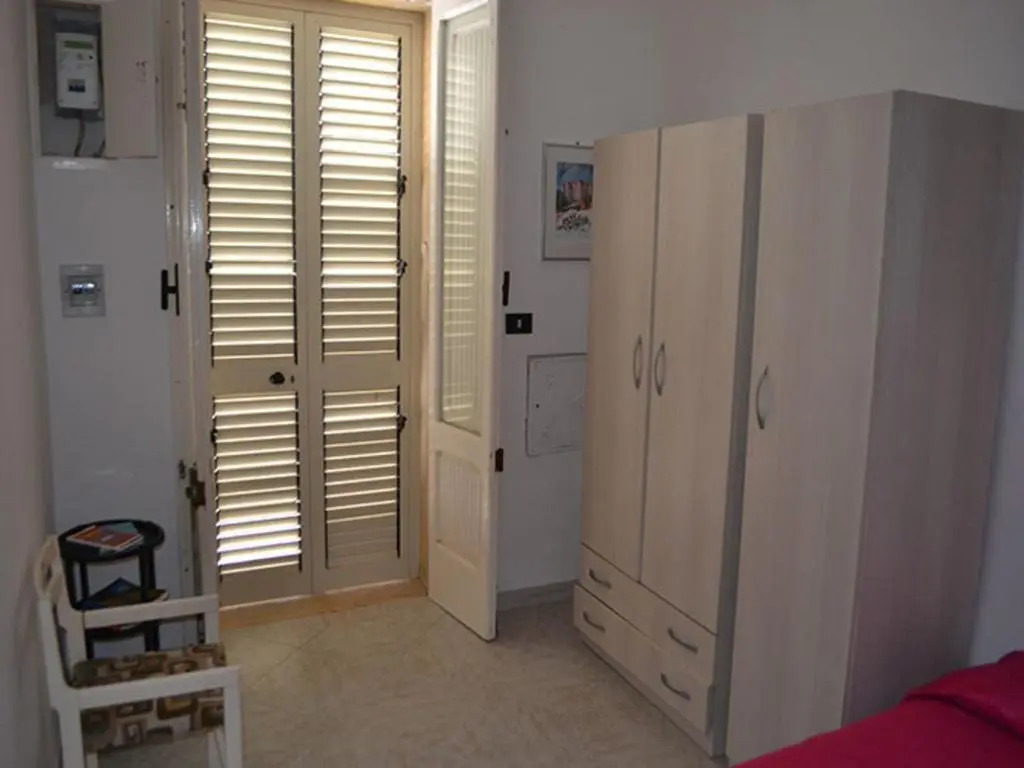 Three Bedroom Holiday Home Very Close to the Beach in San Foca