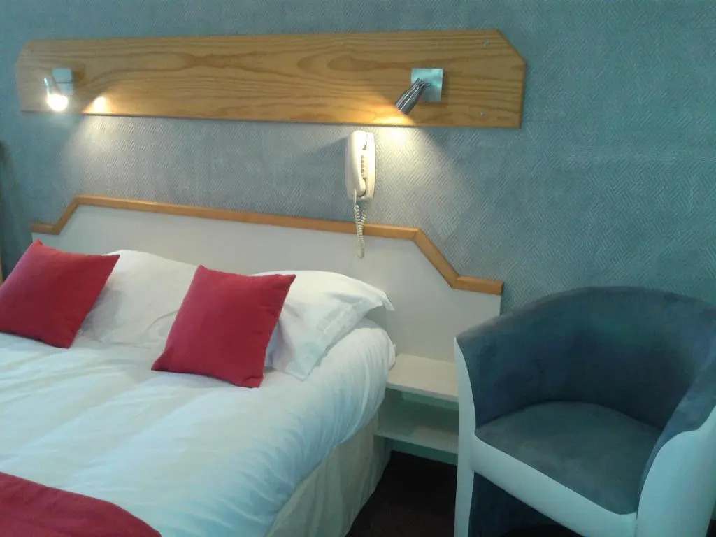 Logis Auberge du Bon Cidre