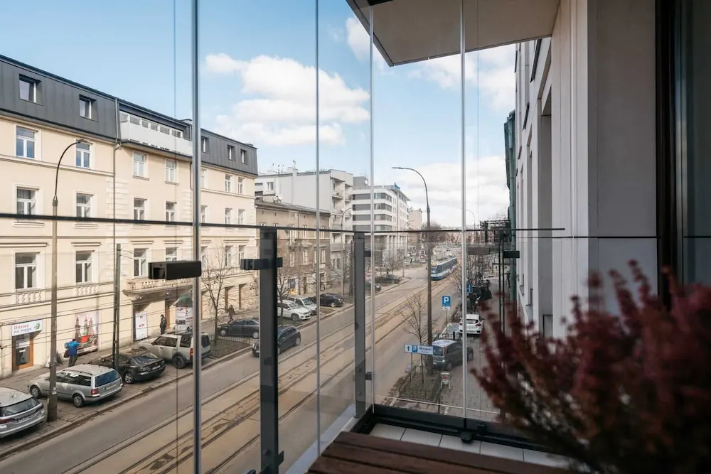 Luxury Kościuszki Near Wawel And River