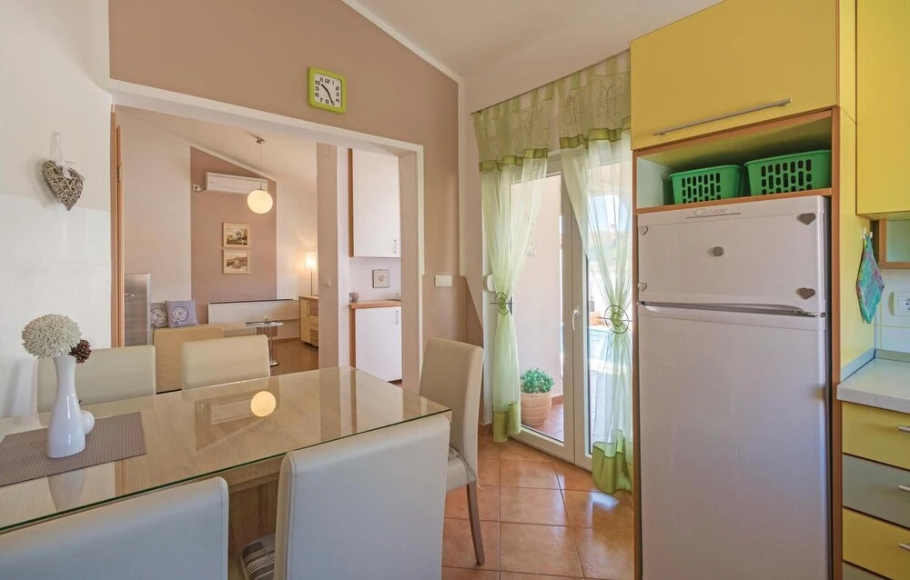 Awesome Home in Betiga With Wifi and 3 Bedrooms