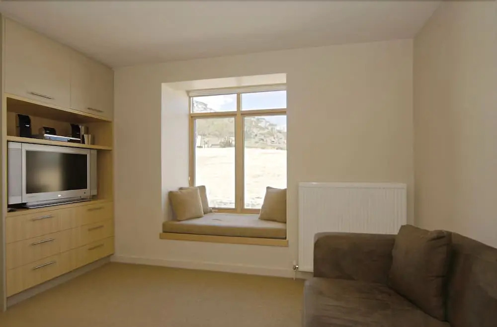 Chalet Hotham 6