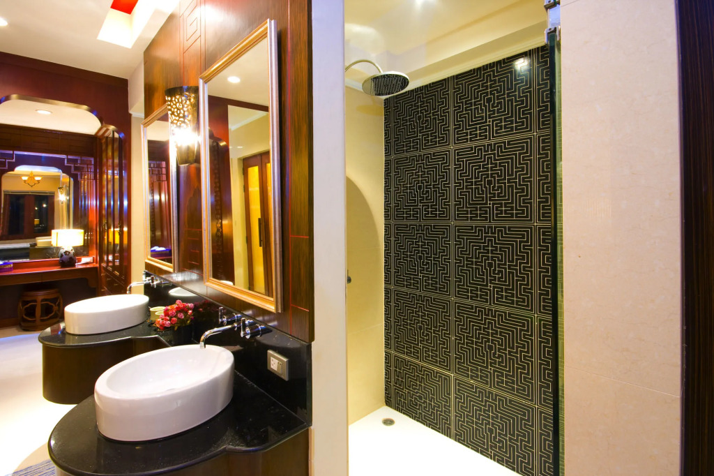 Pawanthorn Luxury Pool Villa Samui