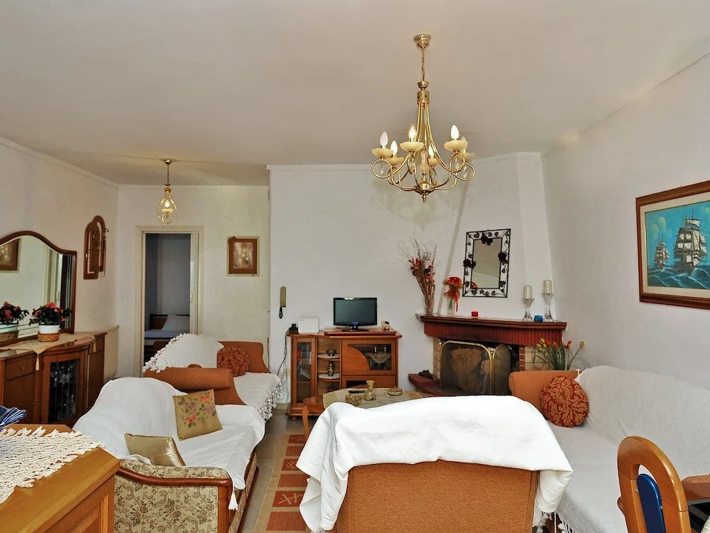 Aspa House Sea View Nea Moudania