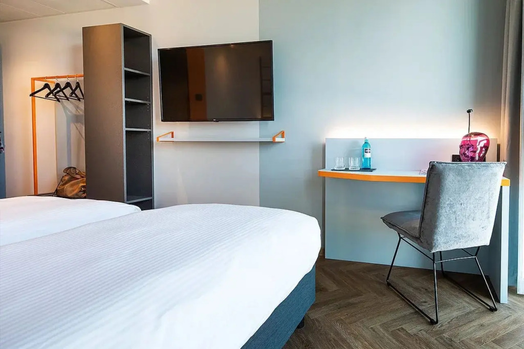 LOGINN Hotel Waiblingen