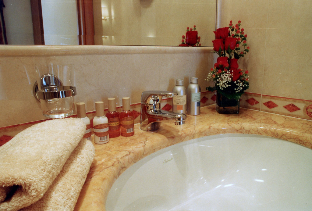Hotel Magic