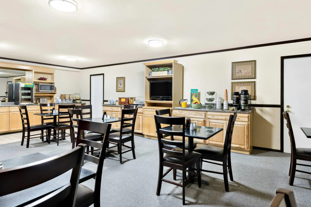Quality Inn Mount Vernon