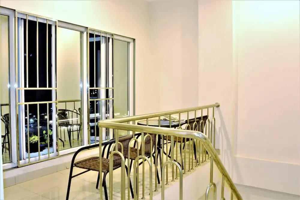 ZEN Rooms Basic Pegangsaan Kelapa Gading