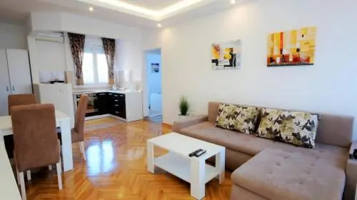 Apartment Julieta