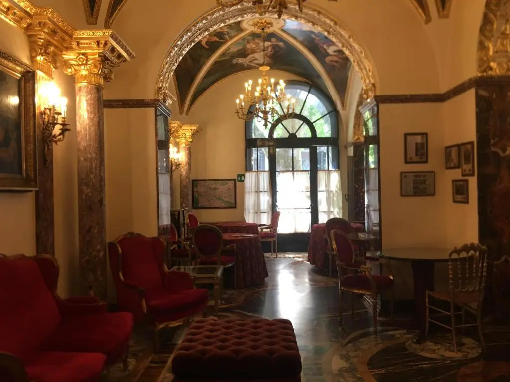 Hotel Turner