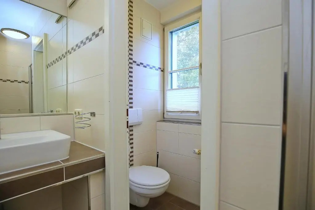 Papillon Wohnung 04-8