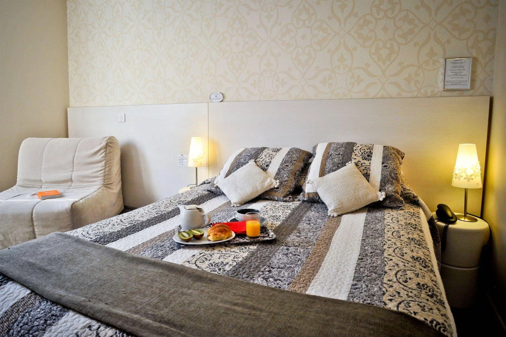 Hôtel Oxo