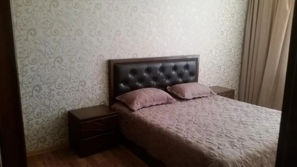 Guest House Ianeti