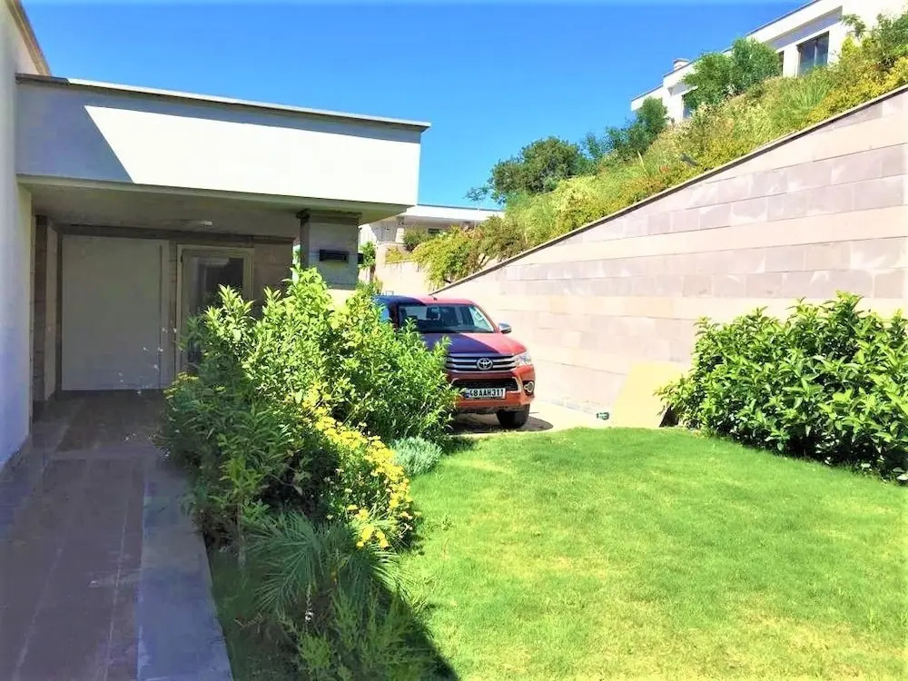 Villa Visum