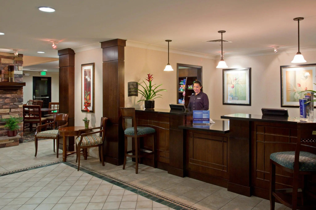 Staybridge Suites Palmdale by IHG