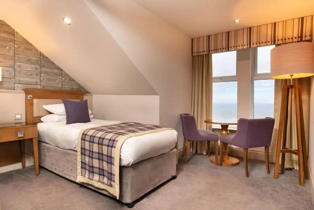 Seamill Hydro Hotel