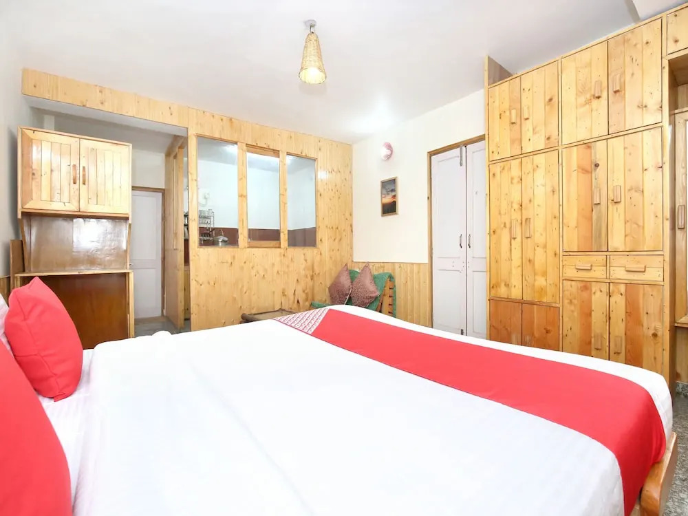 OYO 12047 Home Willows Cottage Chotta Shimla