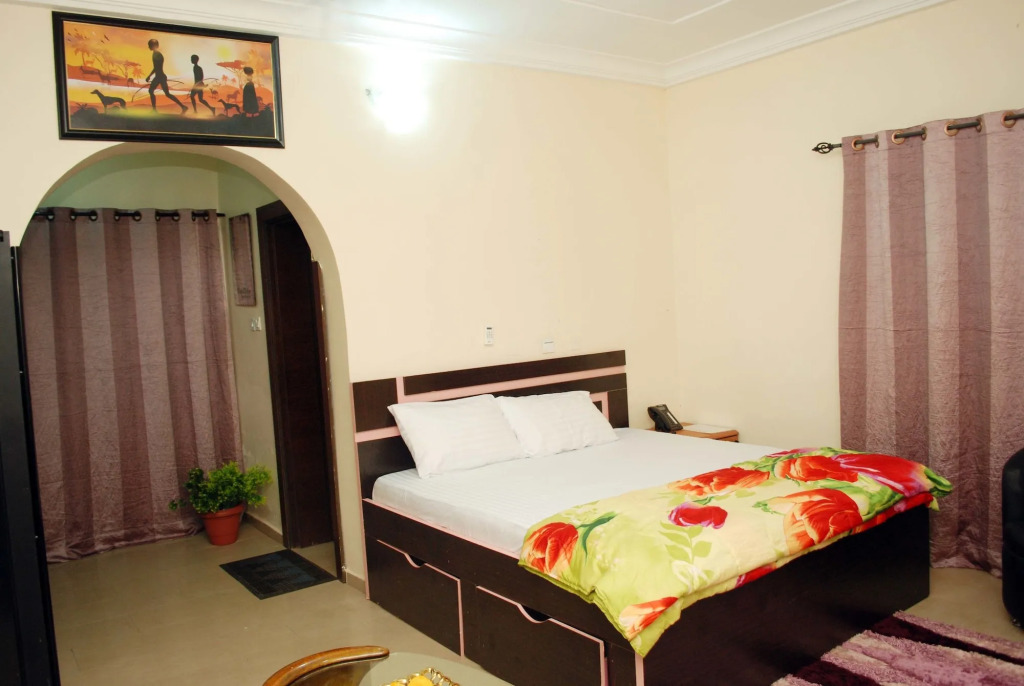 Health Plaza Abuja