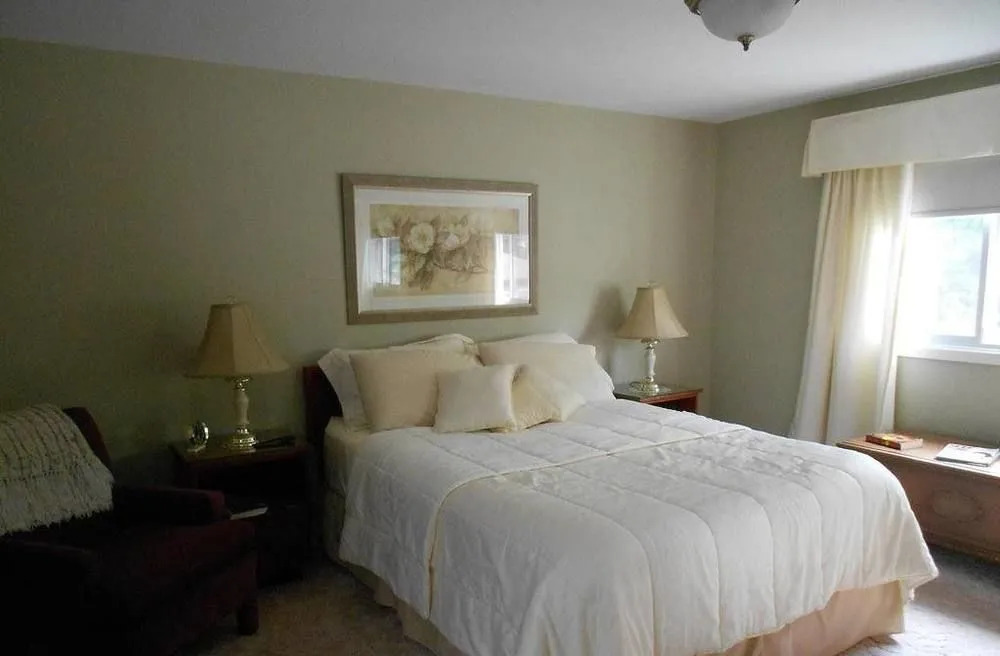 Harbour Heights B&B
