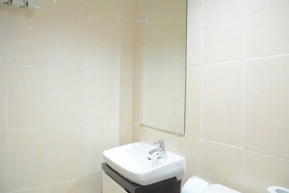 New Furnish 1BR Apartment The Oasis near Lippo Cikarang