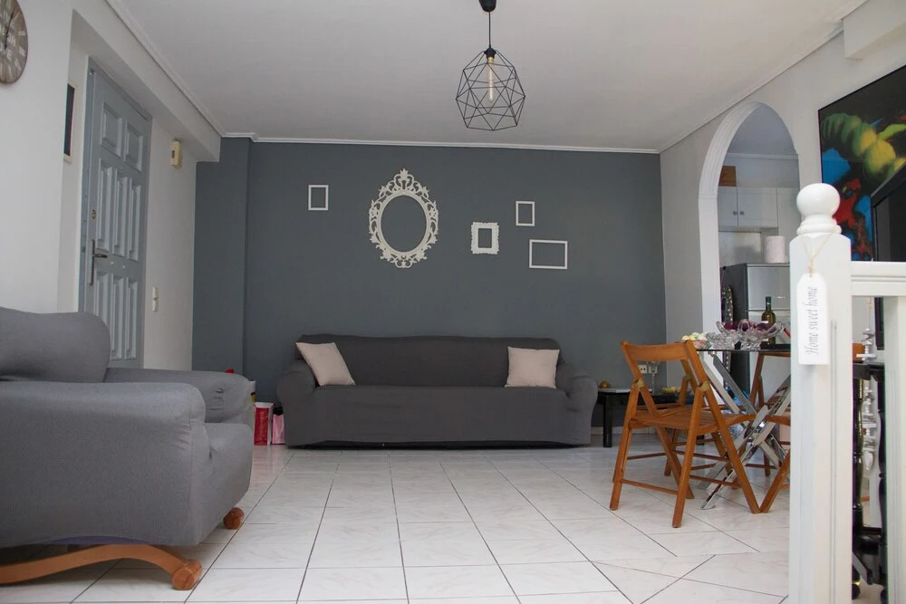 Varkiza Beach House