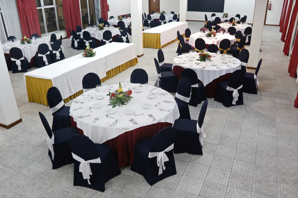 Hotel Nelas Parq