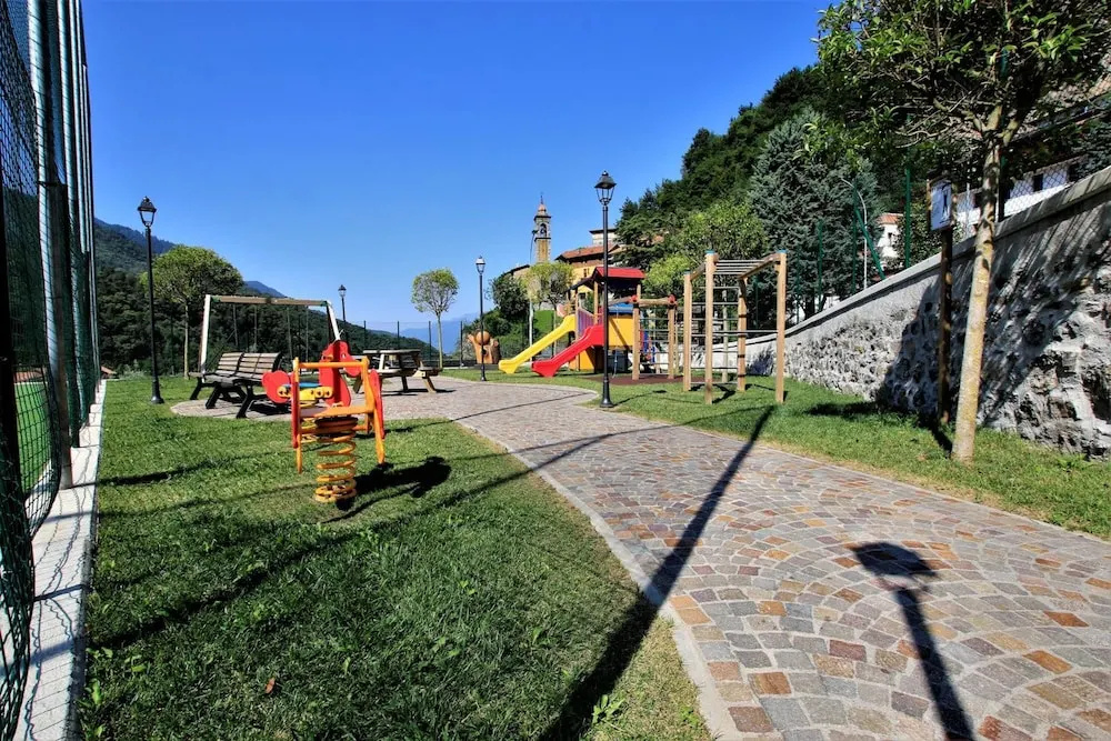 Hotel Oasi Verde