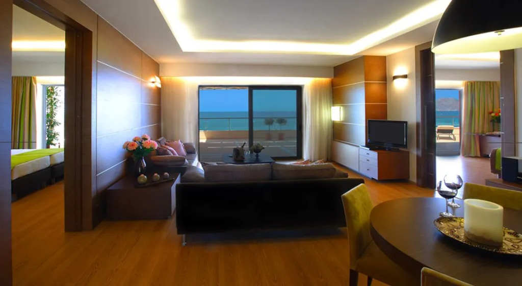 Minoa Palace Resort & Spa - Imperial Beach Wing