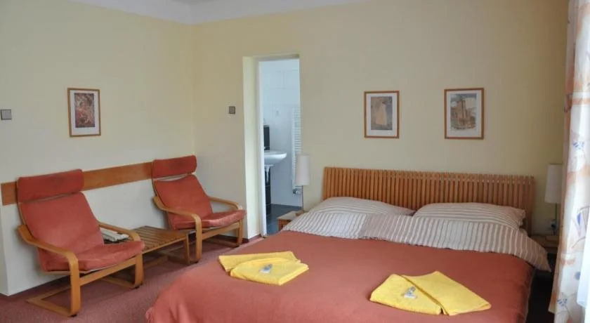 Lida Guest House