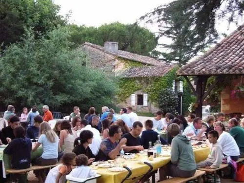 Domaine De Gavaudun - Maison Guyenne