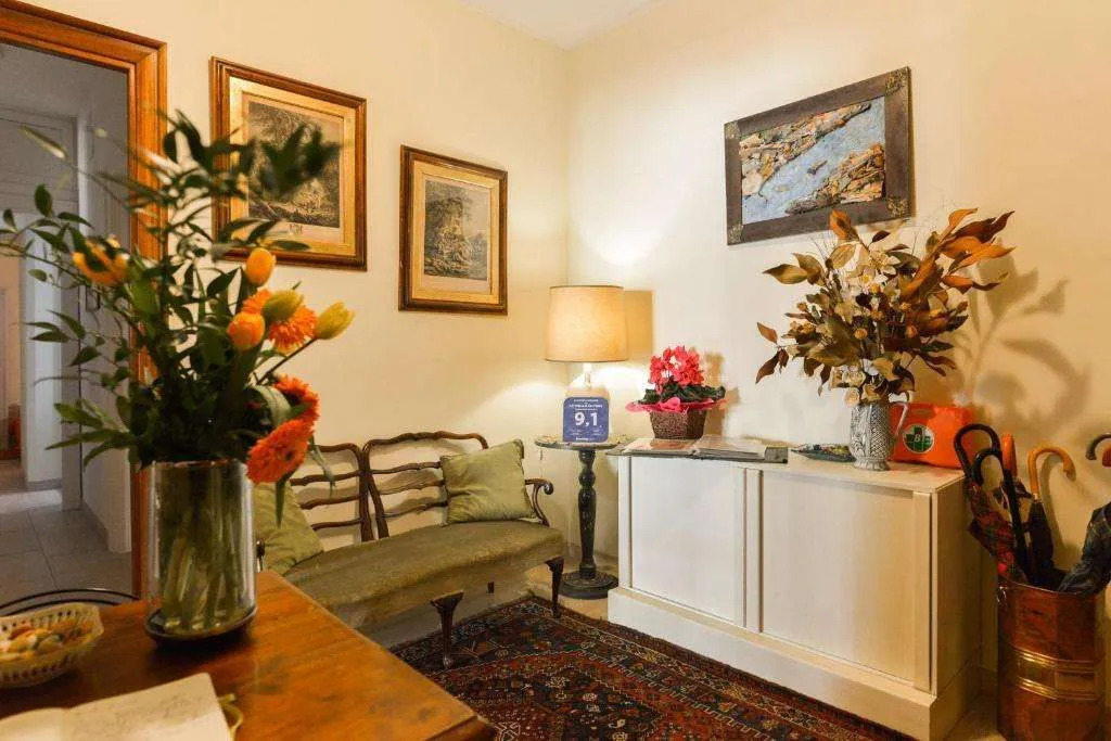 B&B AllOmbra di San Pietro
