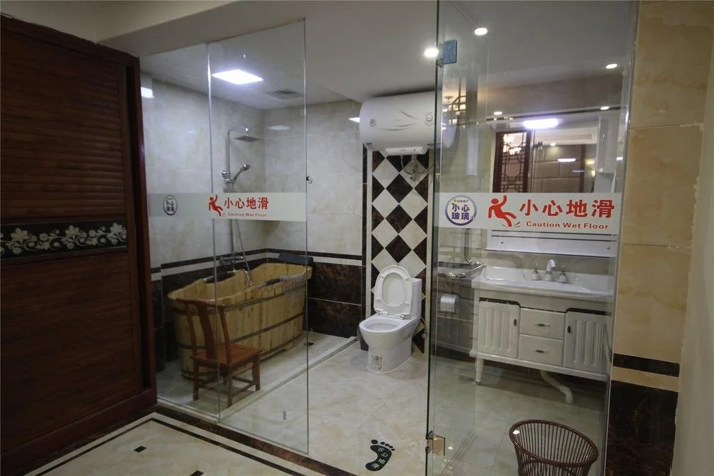 Huangshan Yuxuan Boutique Hotel
