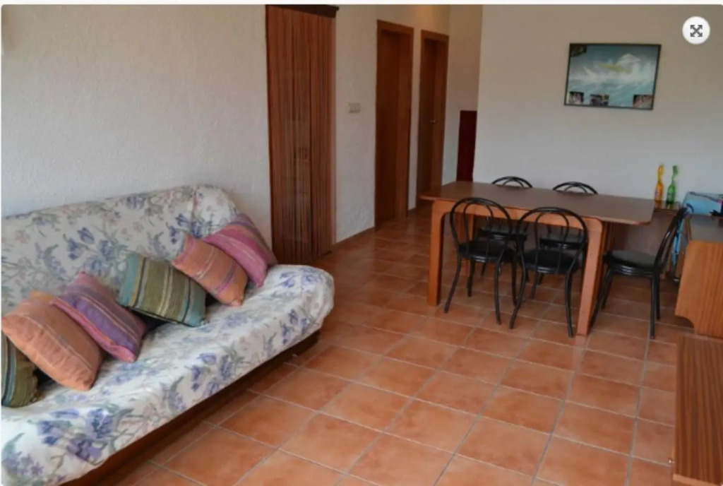 Apartment In Magalluf 100558