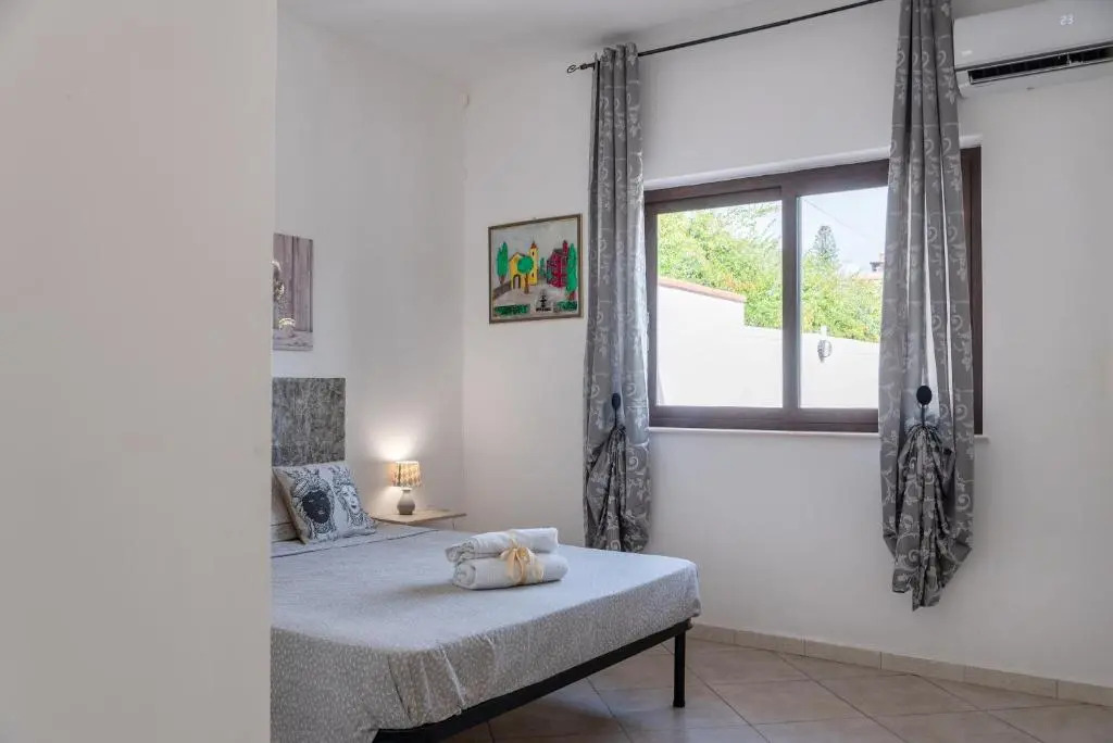 Benvenuti Al Sud 500m from beach
